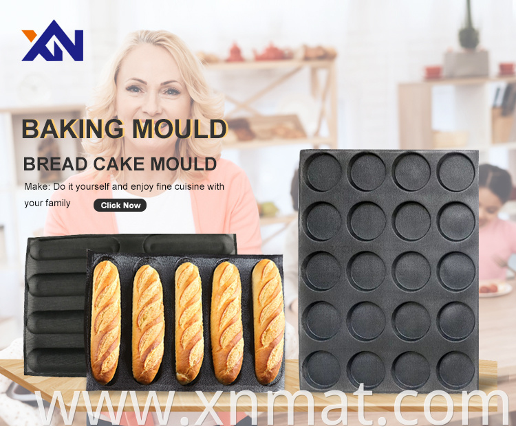 Mould Stries